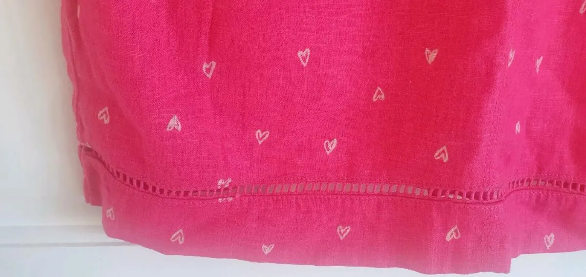 Next size 12 Sun Dress - Image 3