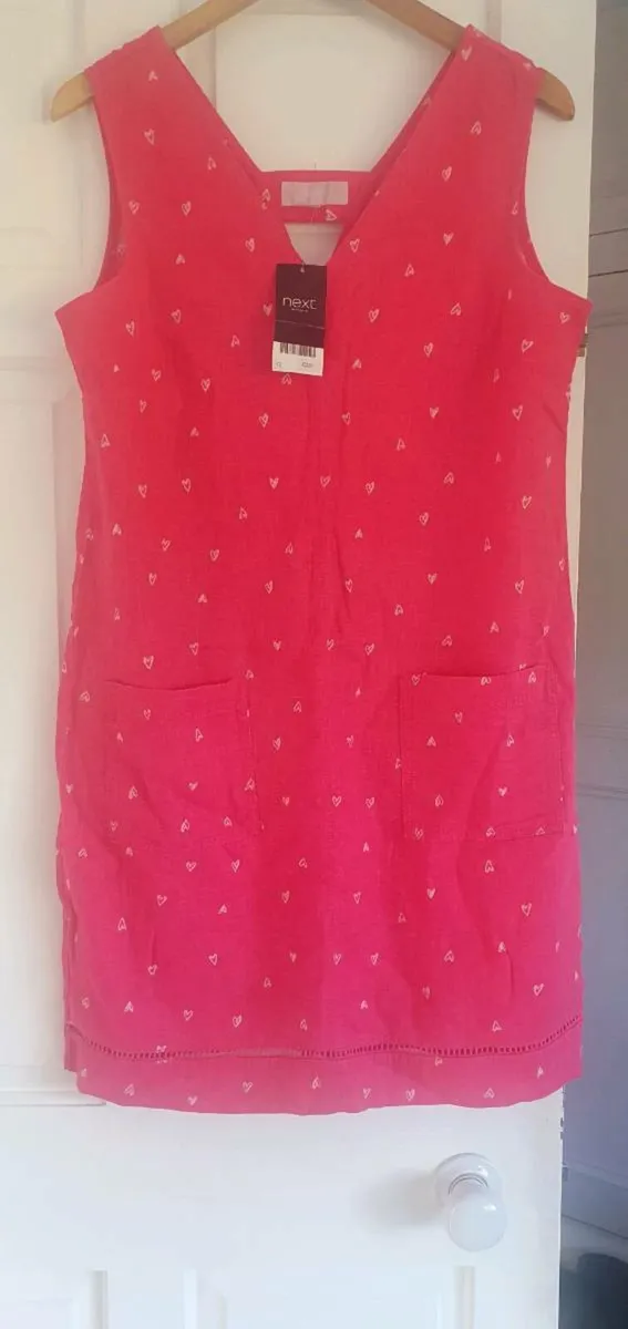 Next size 12 Sun Dress - Image 4
