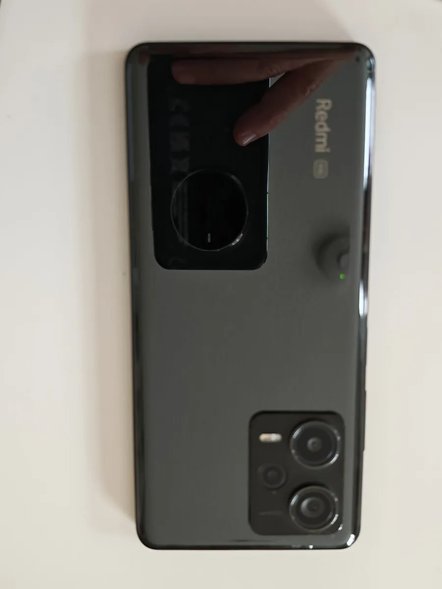 Redmi note 12 pro - Image 2