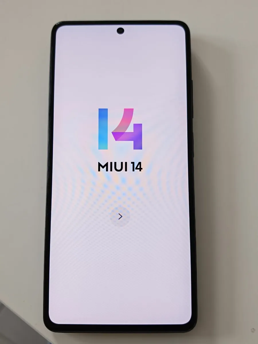 Redmi note 12 pro - Image 3
