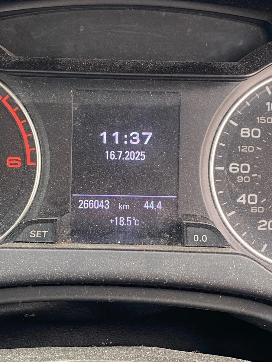✴️ Audi A4 2.0L TDI ✴️ - Image 3