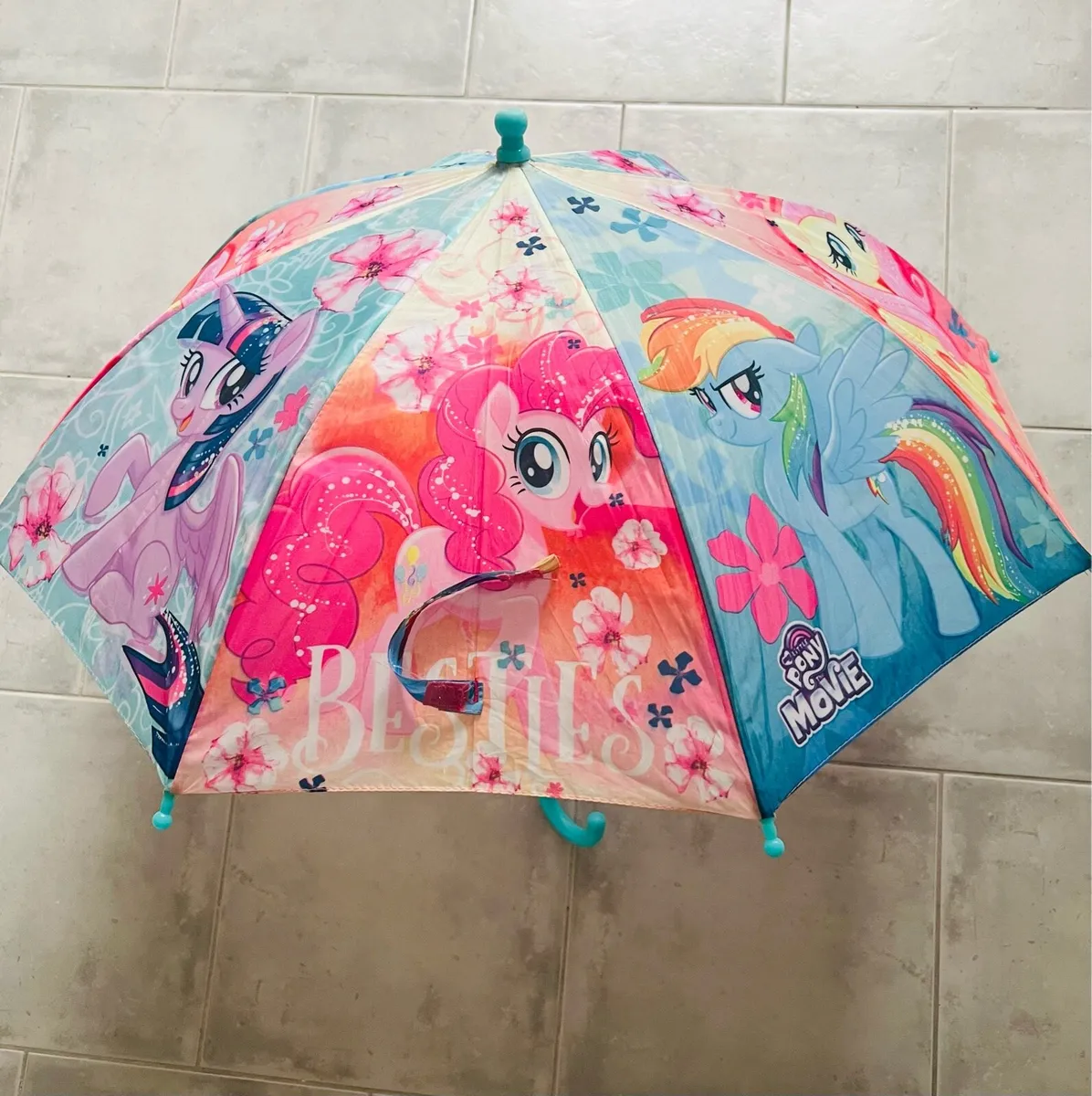 My Little Pony Umbrella - Image 1