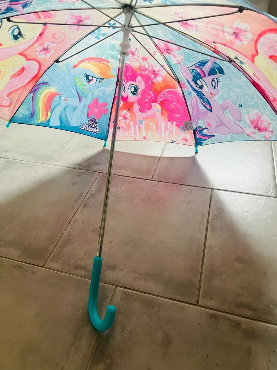 My Little Pony Umbrella - Image 2