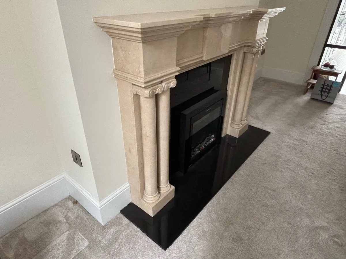 Fireplace for sale - Image 2