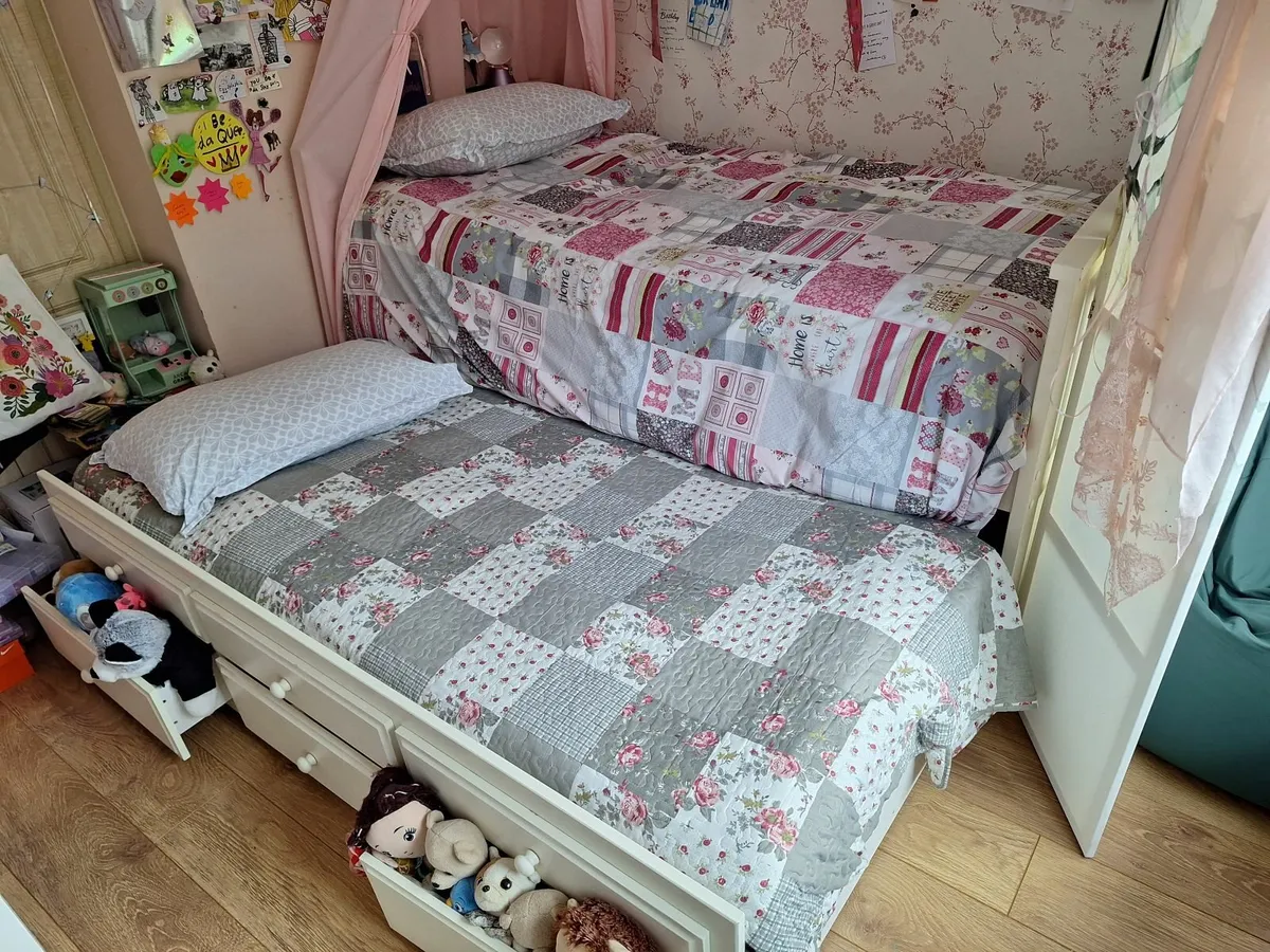 Trundle Bed - Image 2