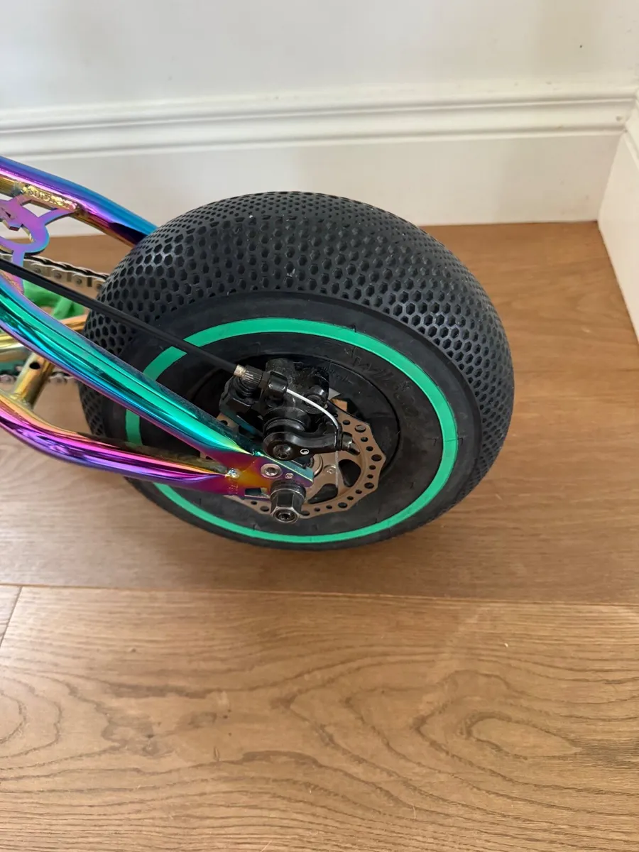 Bicycle - Image 1