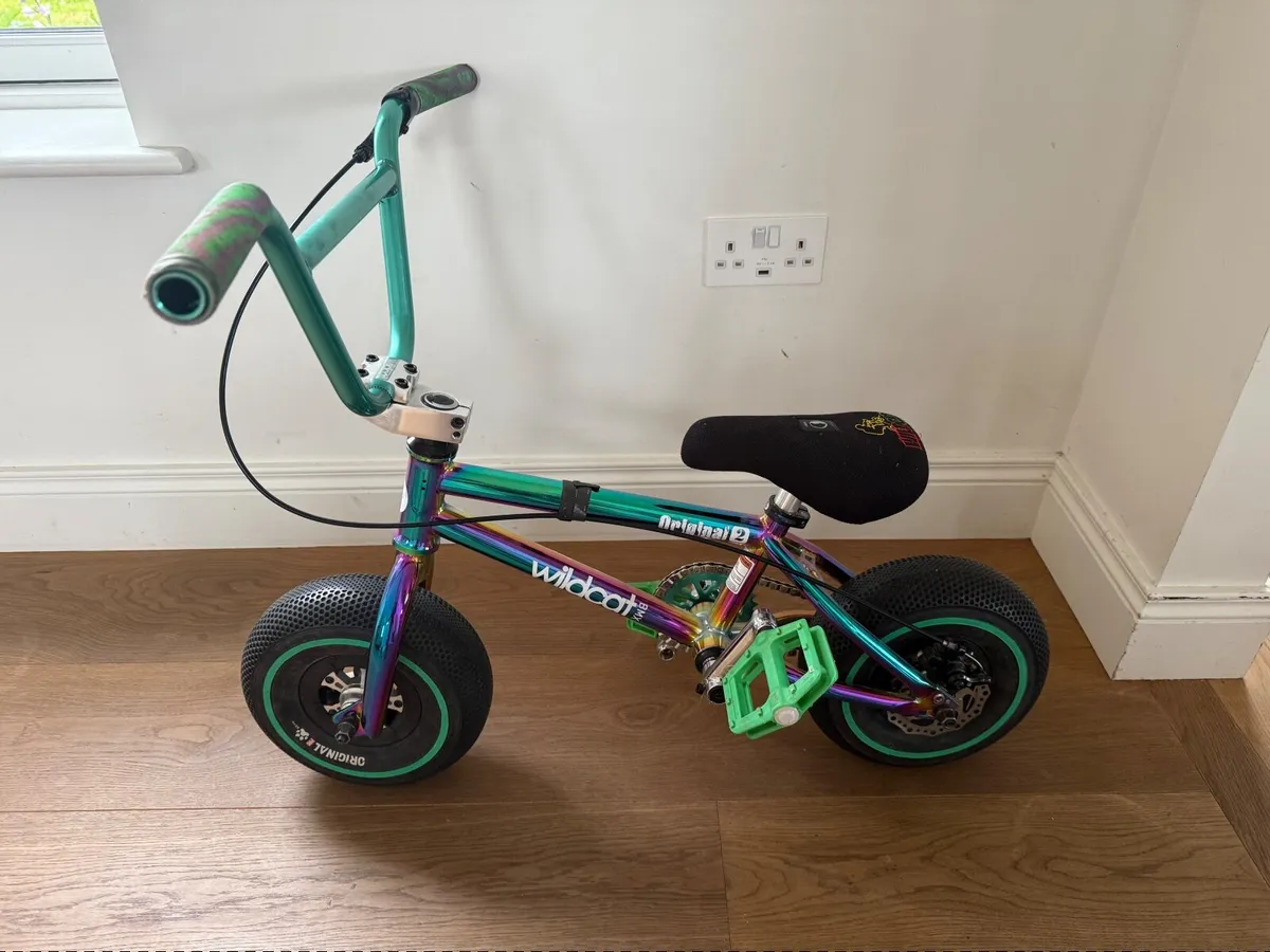 Bicycle - Image 3