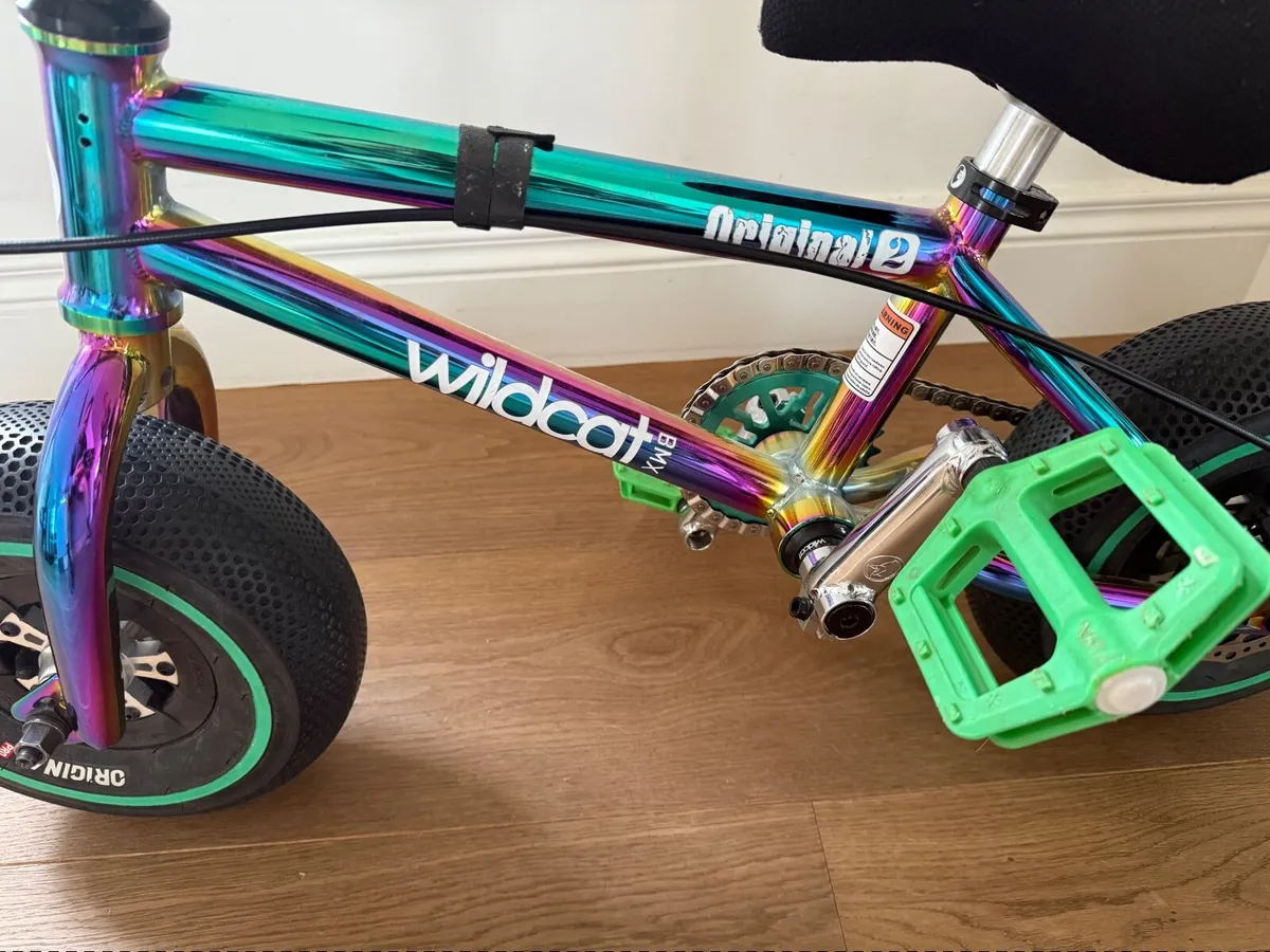 Bicycle - Image 4
