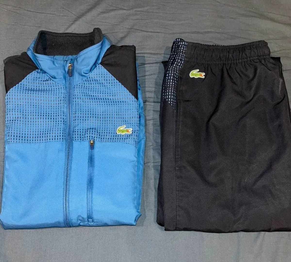 Tracksuit Lacoste M - Image 1