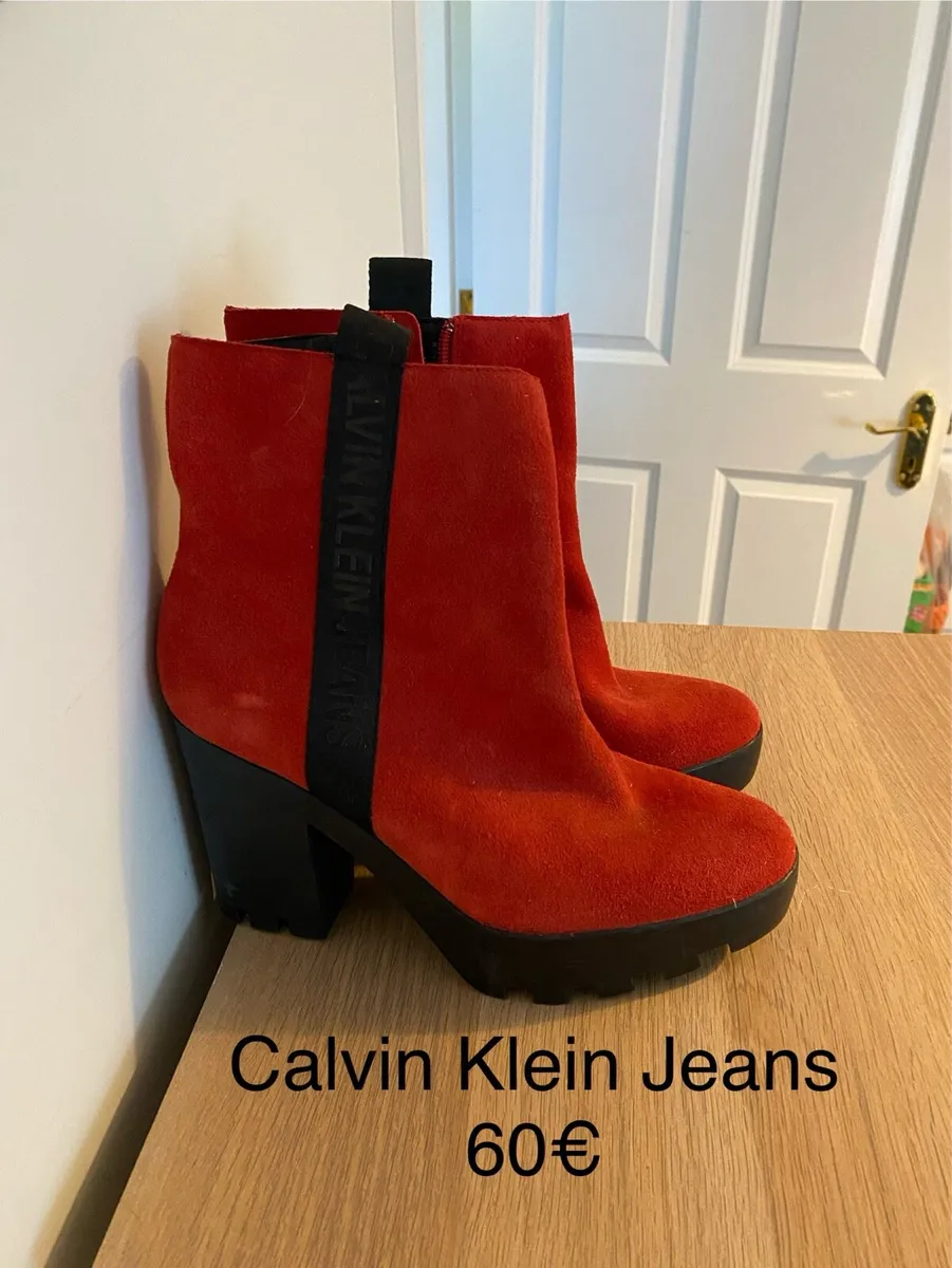 Shoes - New - Size 7 - Image 1