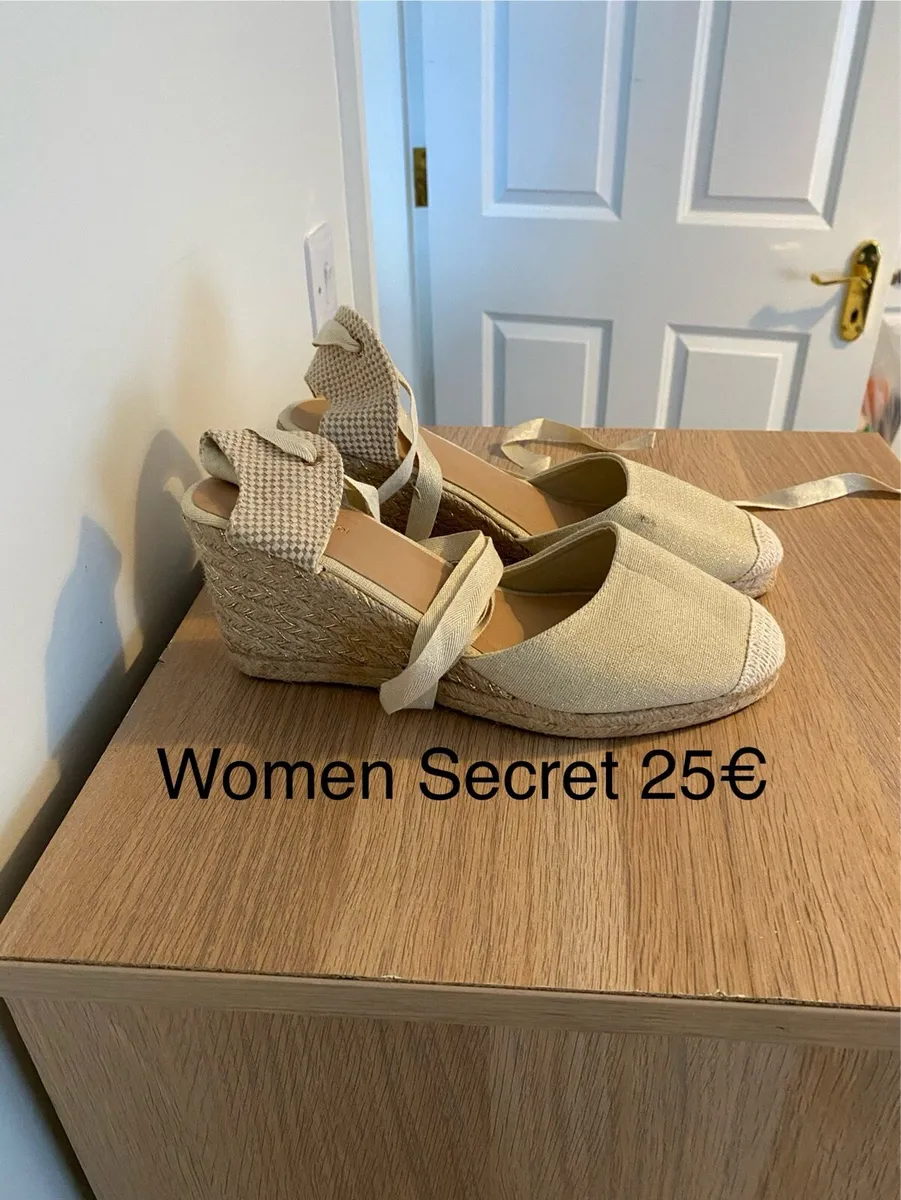 Shoes - New - Size 7 - Image 2