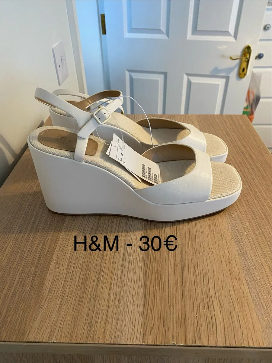 Shoes - New - Size 7 - Image 3