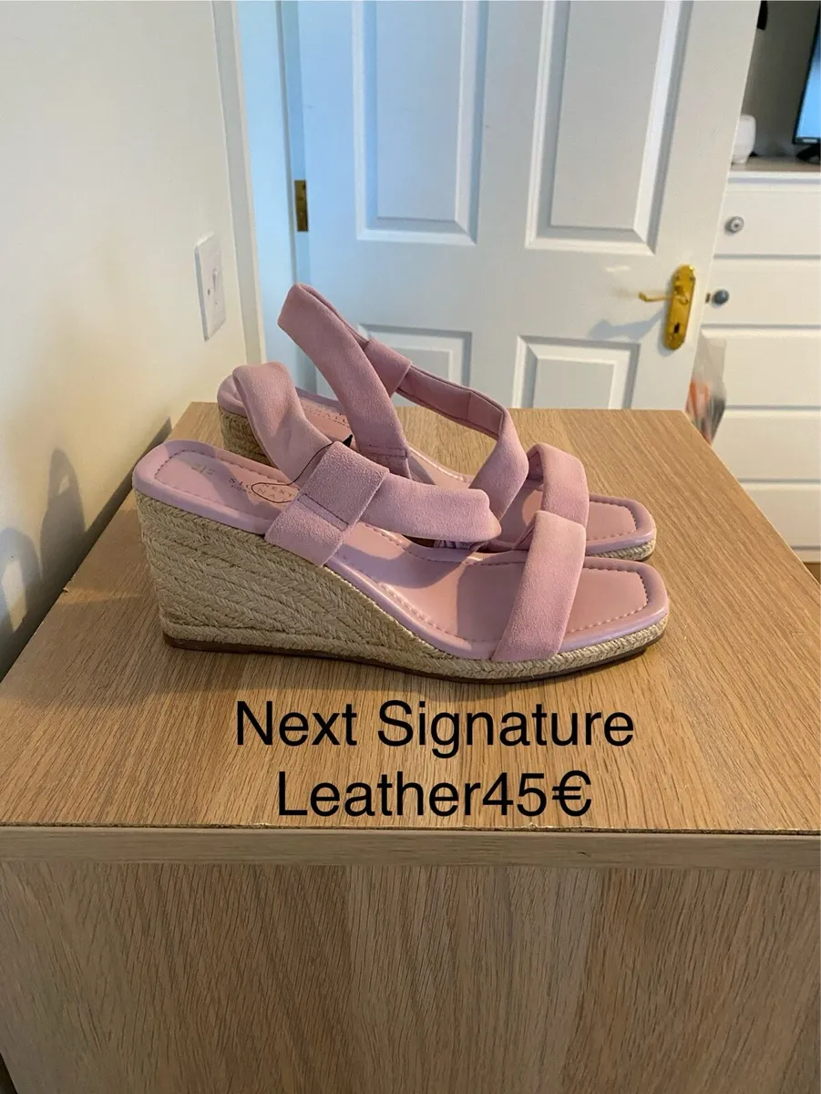 Shoes - New - Size 7 - Image 4