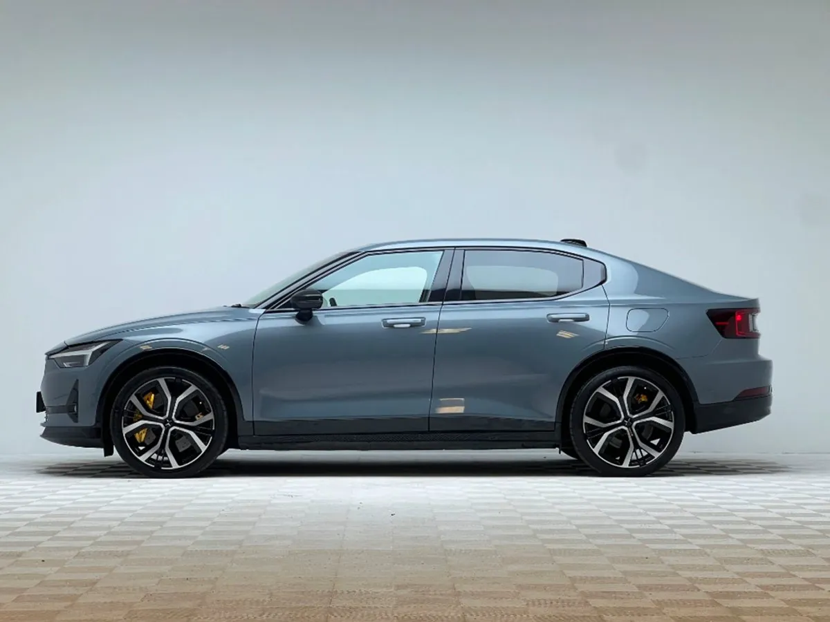 Polestar 2 Long Range Dual Motor - Image 4