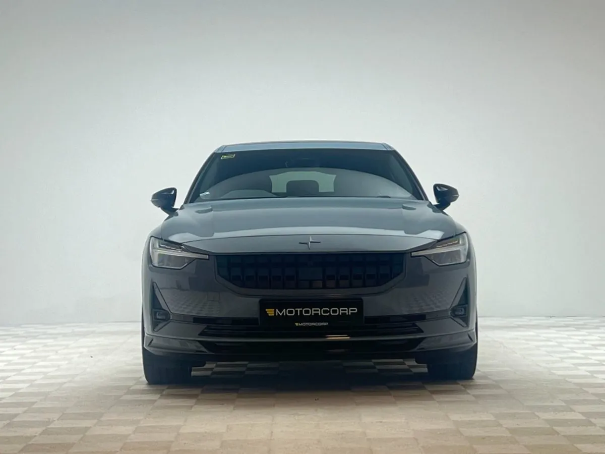 Polestar 2 Long Range Dual Motor - Image 2