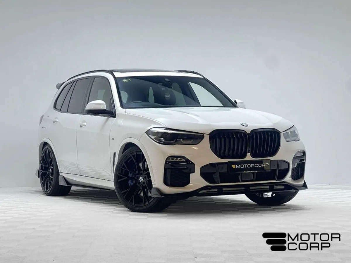 BMW X5 45E M Sport Xdrive - Image 1