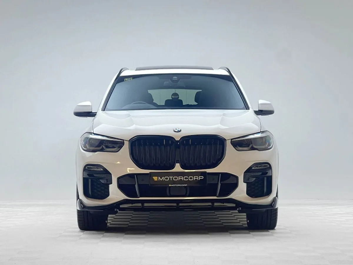 BMW X5 45E M Sport Xdrive - Image 2