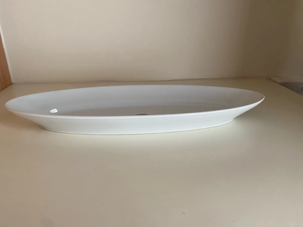 New Pillivuyt Fish Seving platter - Image 2