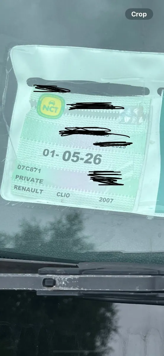 Renault Clio 2007 - Image 2