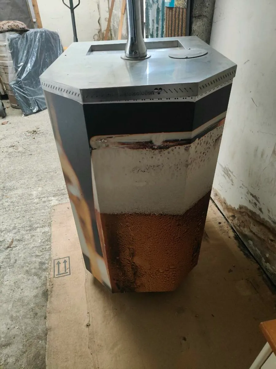 Mobile beer unit - Image 1