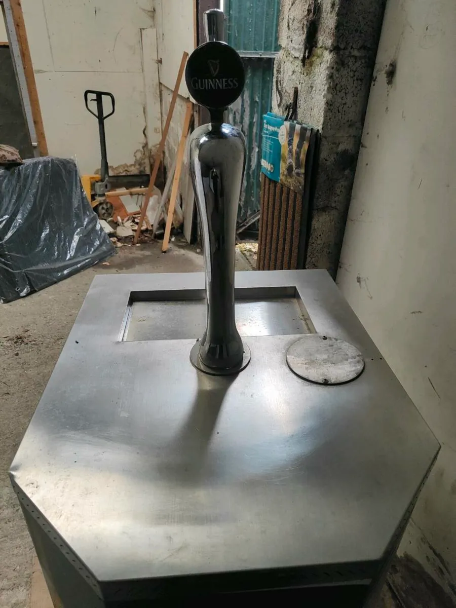 Mobile beer unit - Image 4