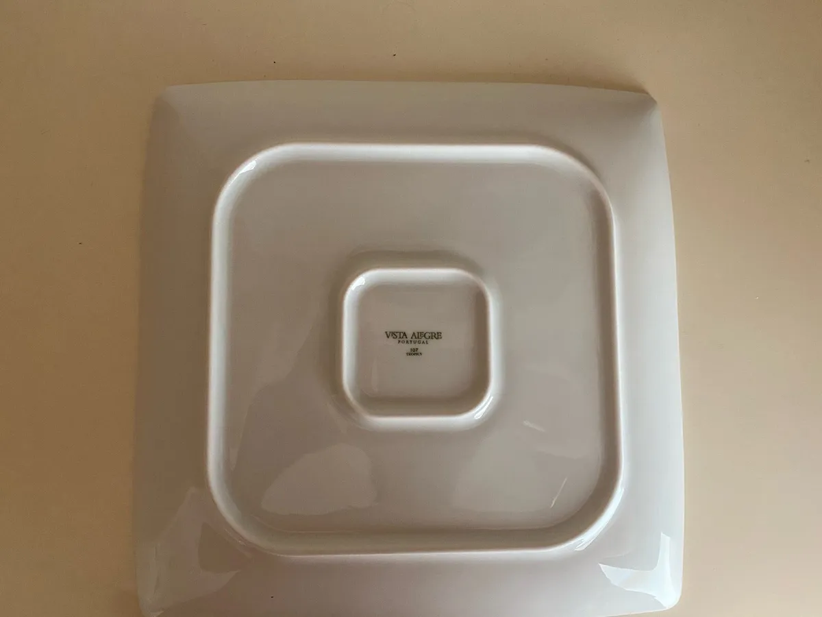 Large cheese serving plate - Image 3