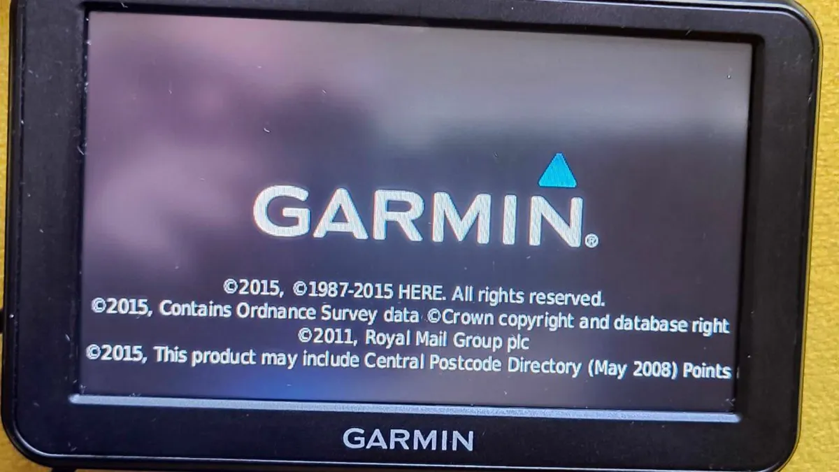 4lot GPS Mio Garmin  traffic receiver GPSMAP Drive - Image 3