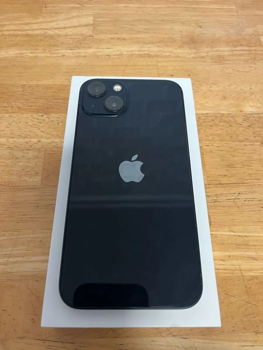 I Phone 13 128 GB - Image 2