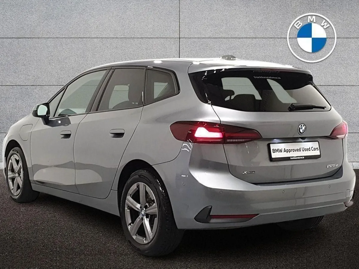 BMW 2 Series Active Tourer 225e Sport Active Tour - Image 3