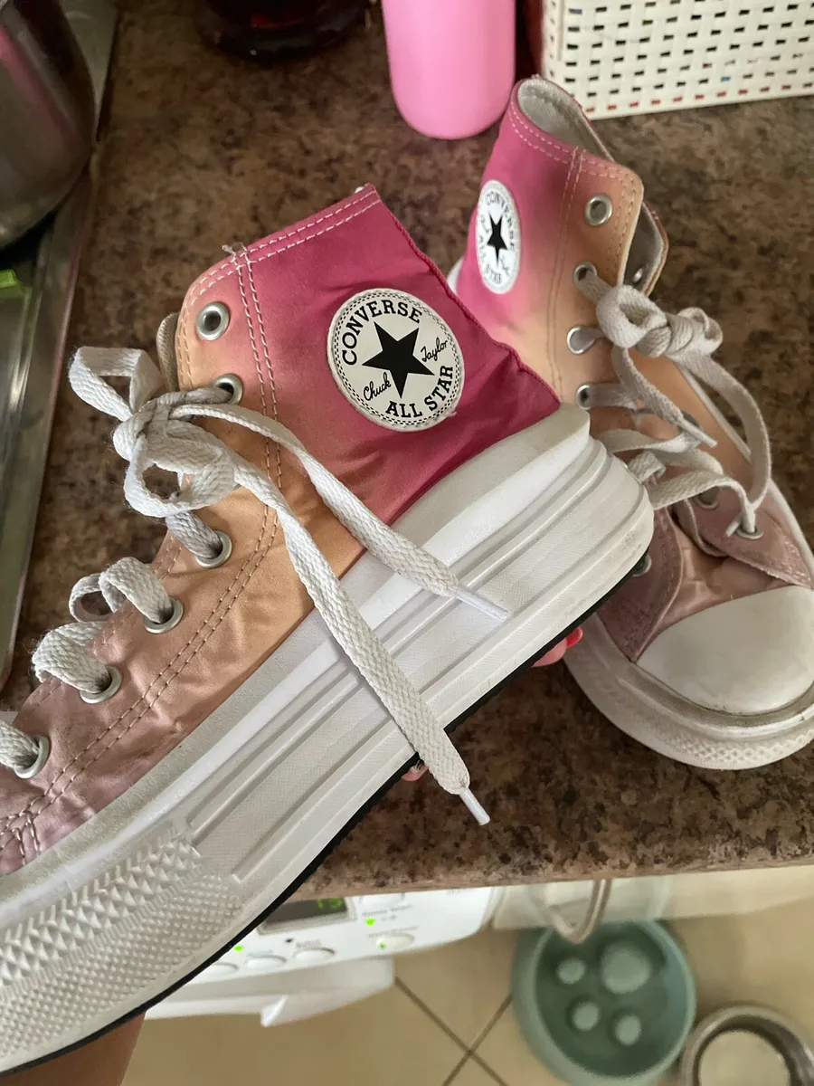 Converse all star kids - Image 3