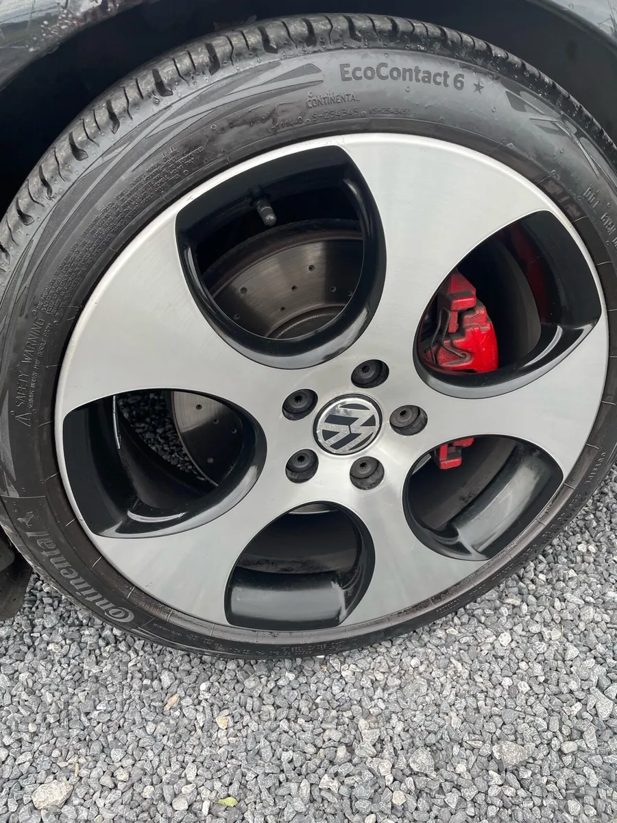 MK6 Golf GTI DSG (New NCT✅) - Image 2