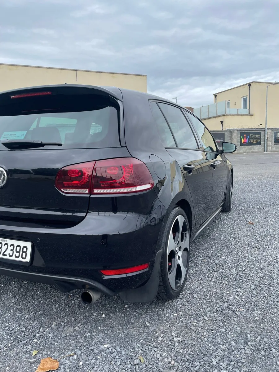 MK6 Golf GTI DSG (New NCT✅) - Image 3