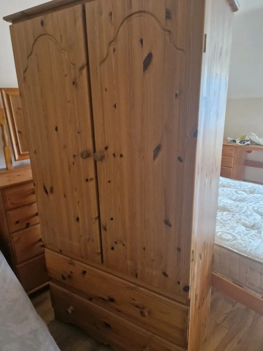 Wardrobe - Image 1