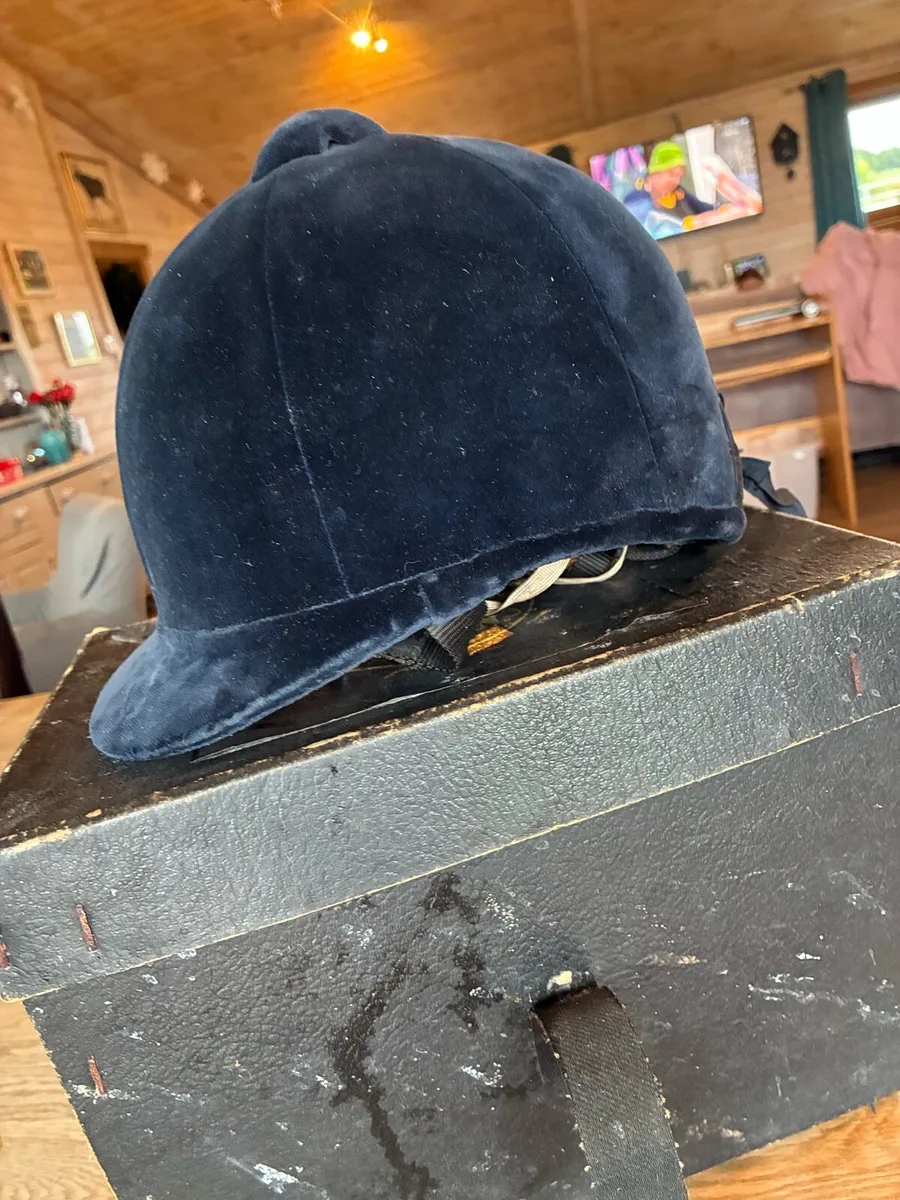 Riding Hat - Image 3