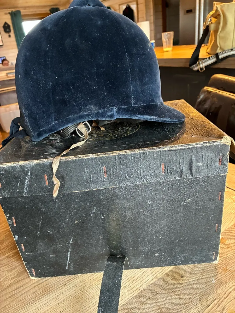 Riding Hat - Image 4