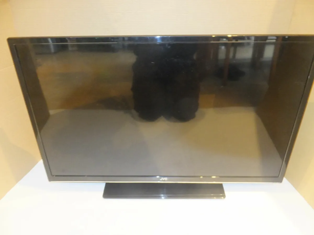 Jvc tv 32'' smart - Image 4