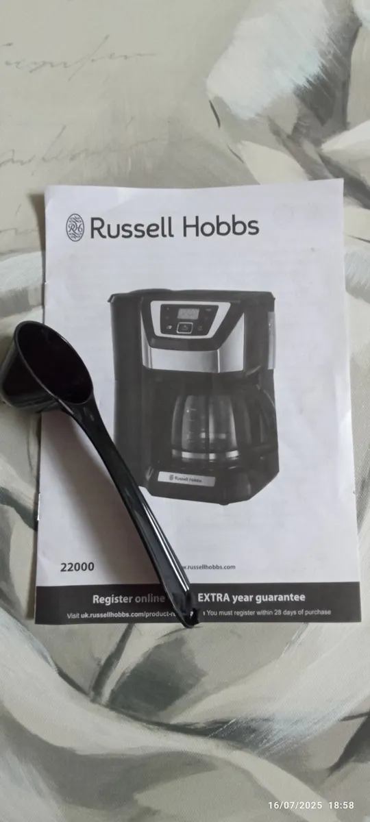 Coffee machine - Image 2
