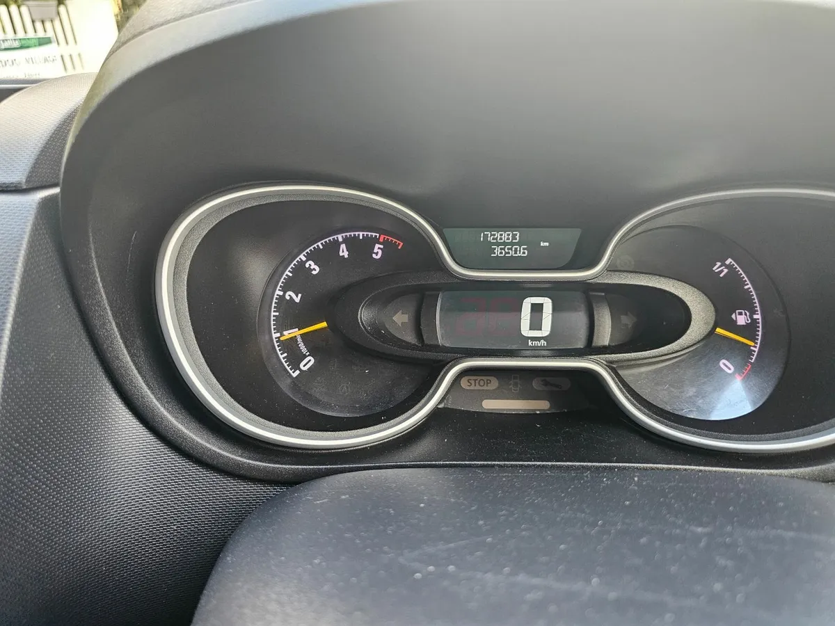 OPEL VIVARO 1.6 CDTI SPORTIVE 2018 LWB - Image 2