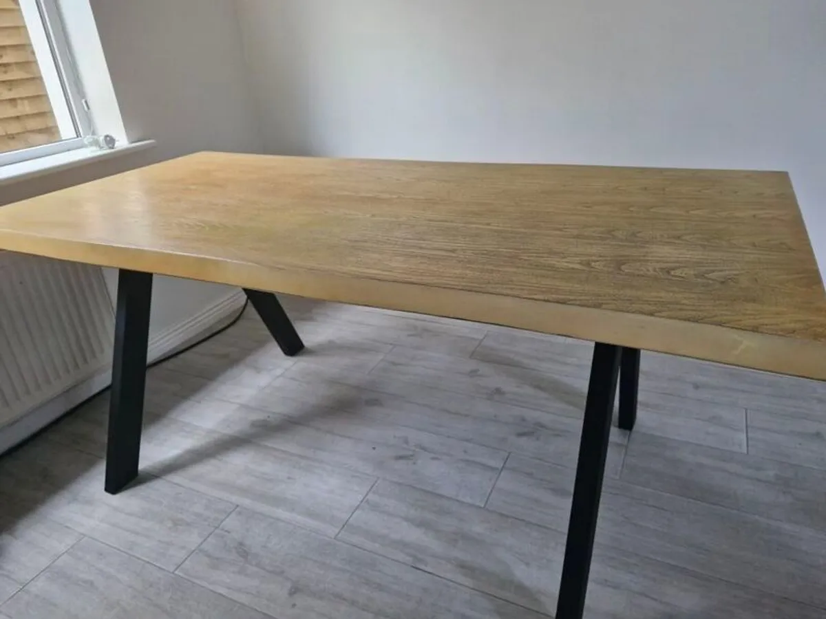 Dining Table - Image 2