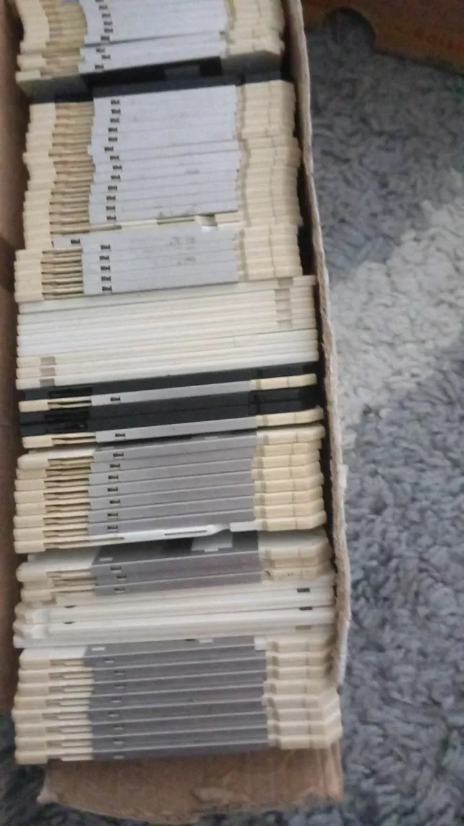 2 Gem general music  Wk 2 drum machines midi arran - Image 2
