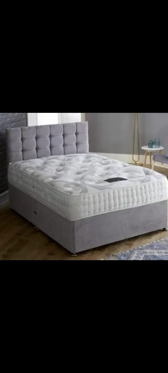 Bed - Image 2