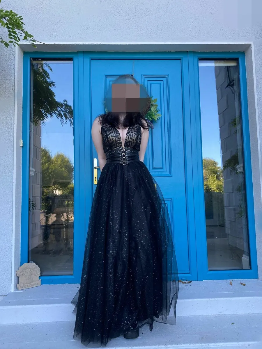 Debs Dress - Image 1