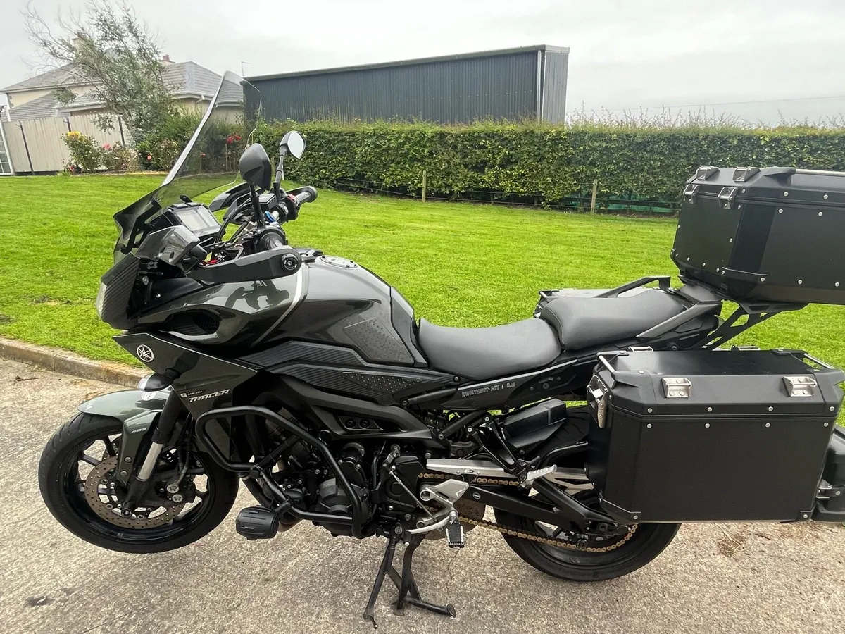 Motorcycle - Image 2