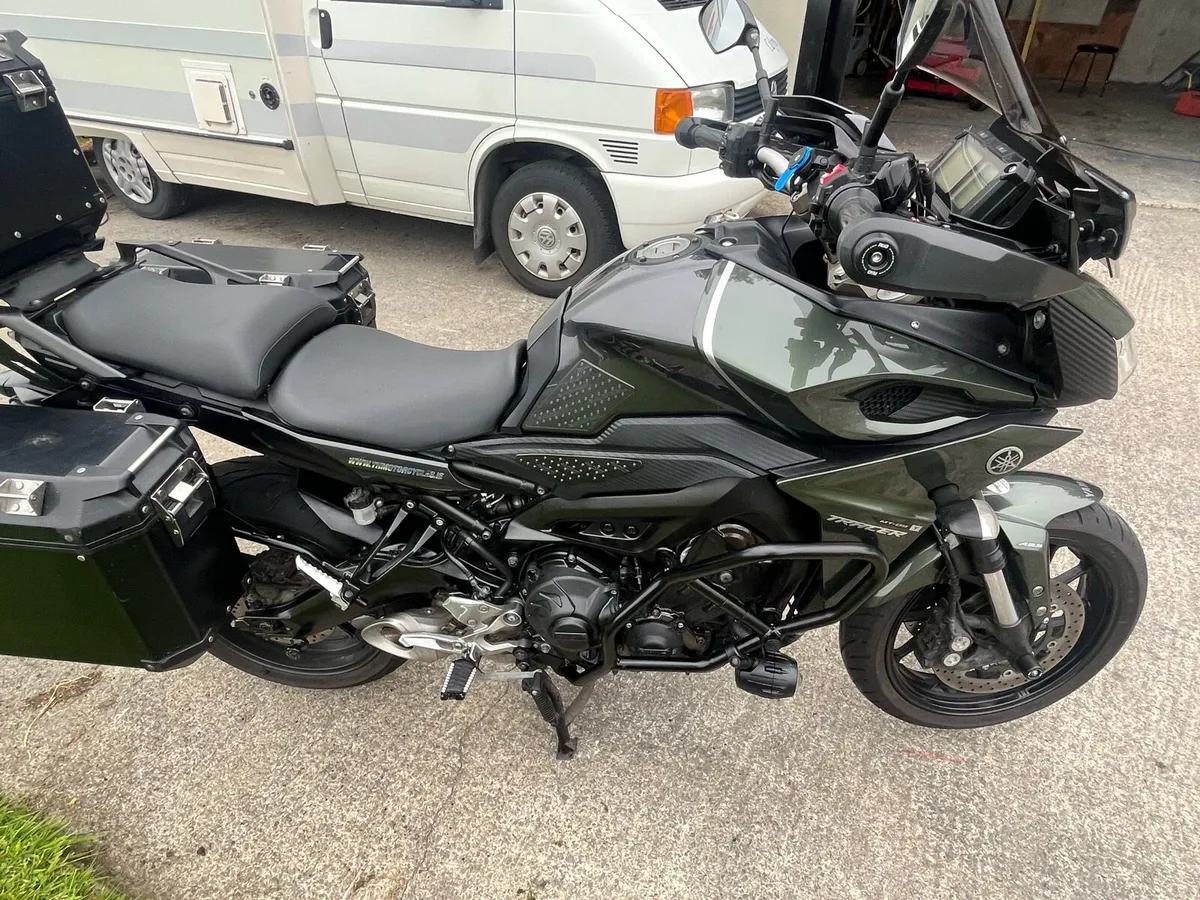 Motorcycle - Image 3