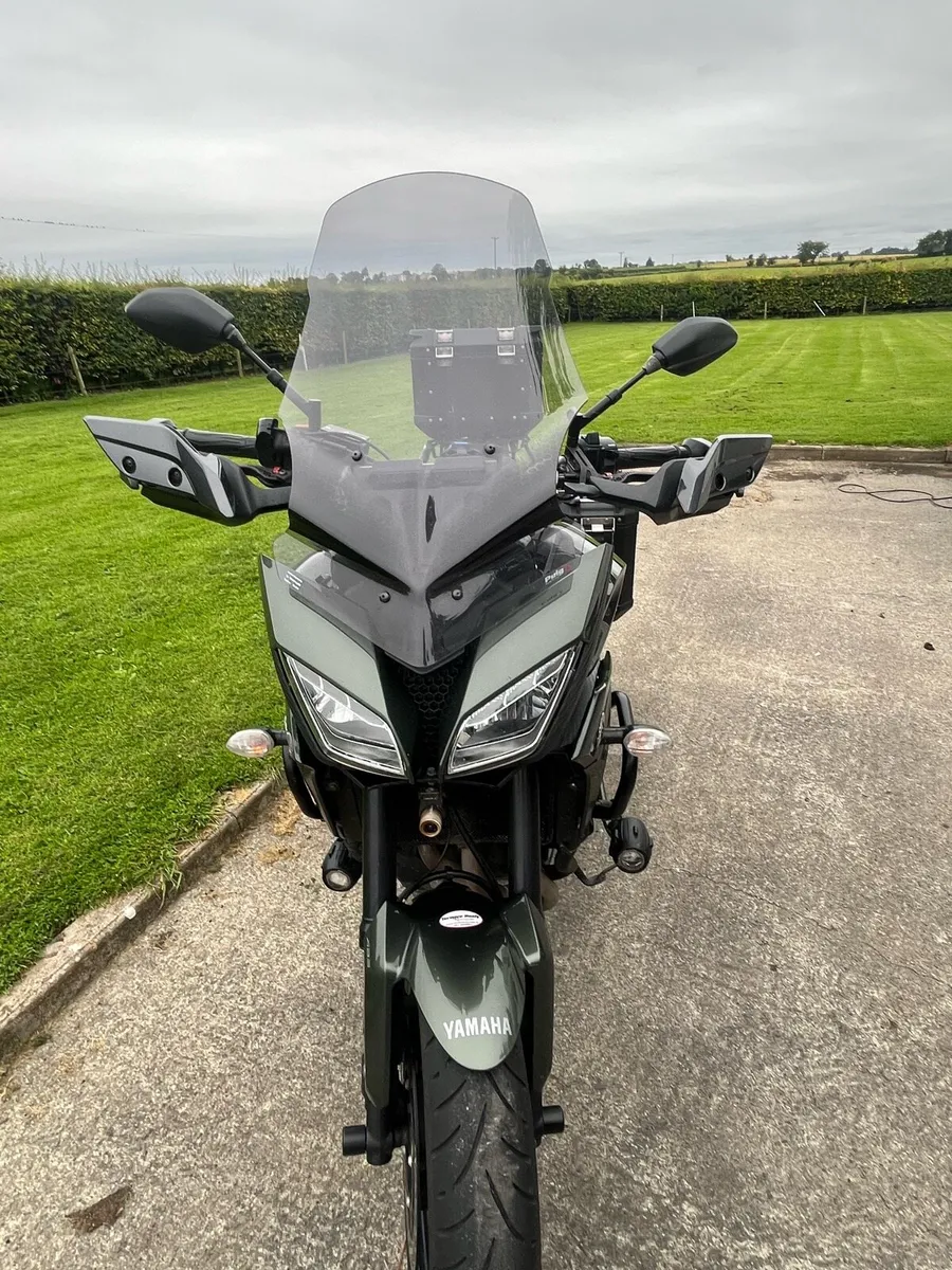 Motorcycle - Image 4