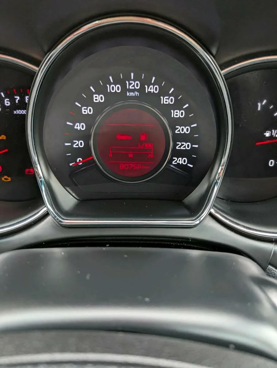 2018 Kia Ceed GT-Line – Immaculate, Low mileage - Image 4