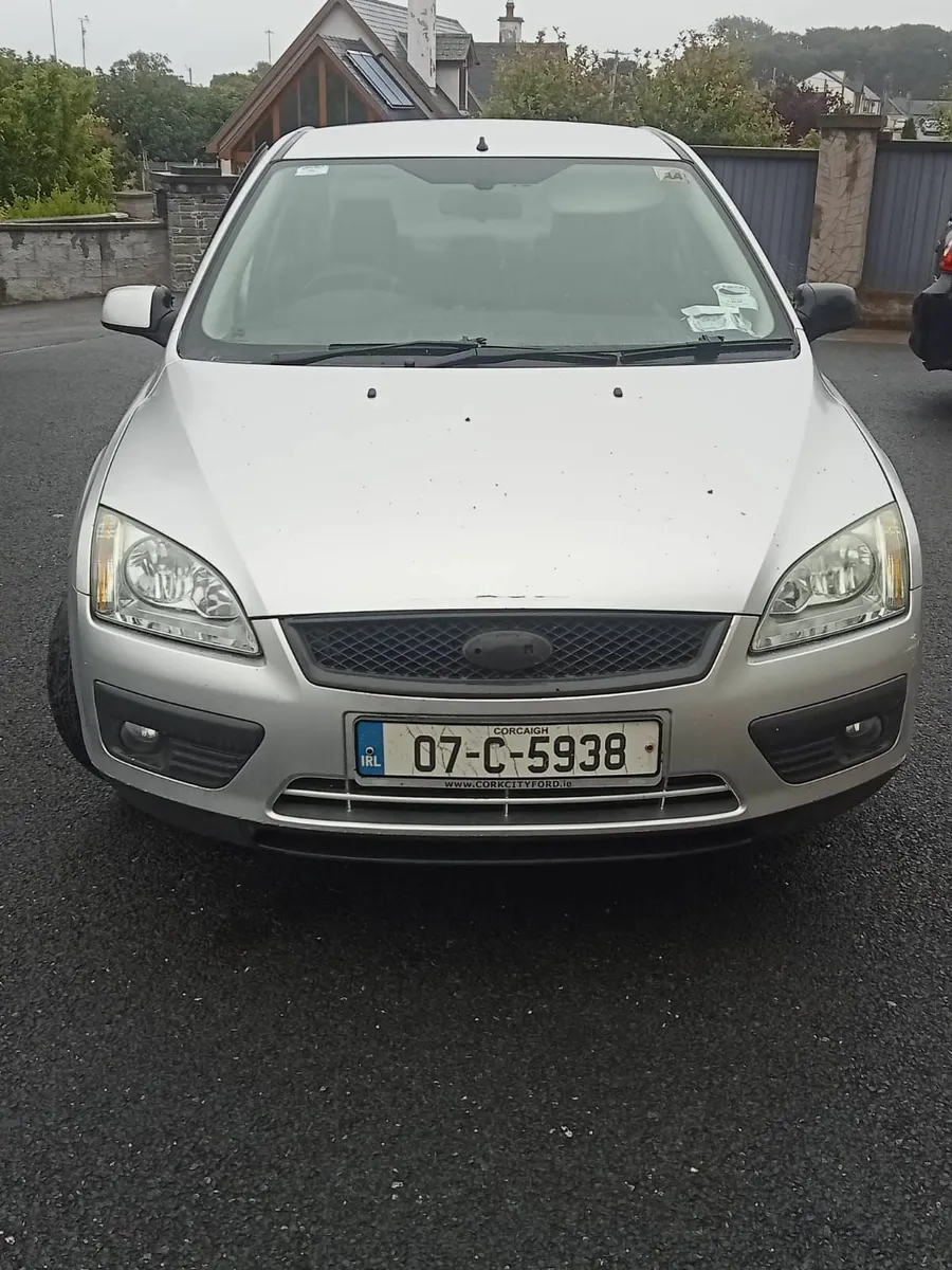 Ford Focus 2007 - Image 1