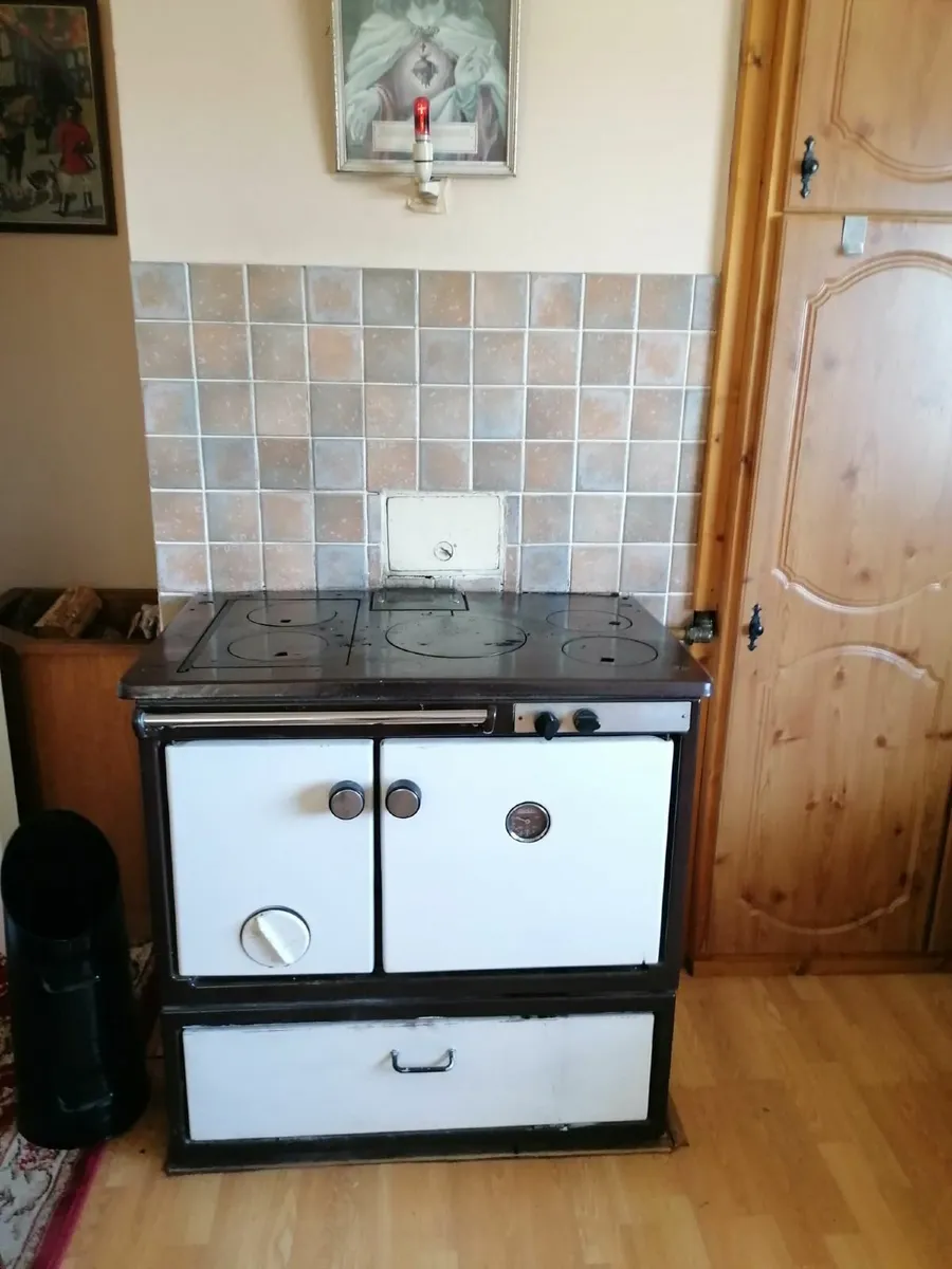 Super Stanley 80 Cooker - Image 1