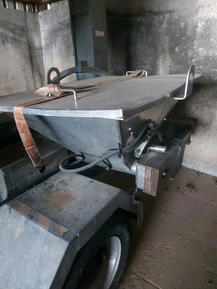 Grain roller - Image 2