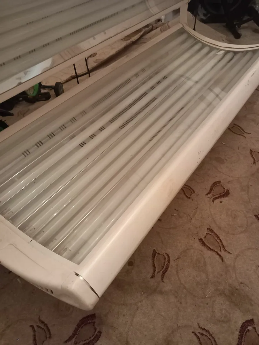 Sun Bed - Image 3
